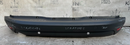 FORD S MAX 2006-2011 BLACK REAR BUMPER GENUINE 6M2117866BM