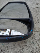 FORD TRANSIT MK8 2013-2019 DRIVER SIDE WING MIRROR COMPLETE BK31-17682