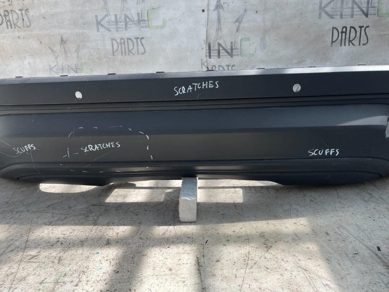 VW TAIGO 2020-ON REAR BUMPER PDC GENUINE 2G7807421