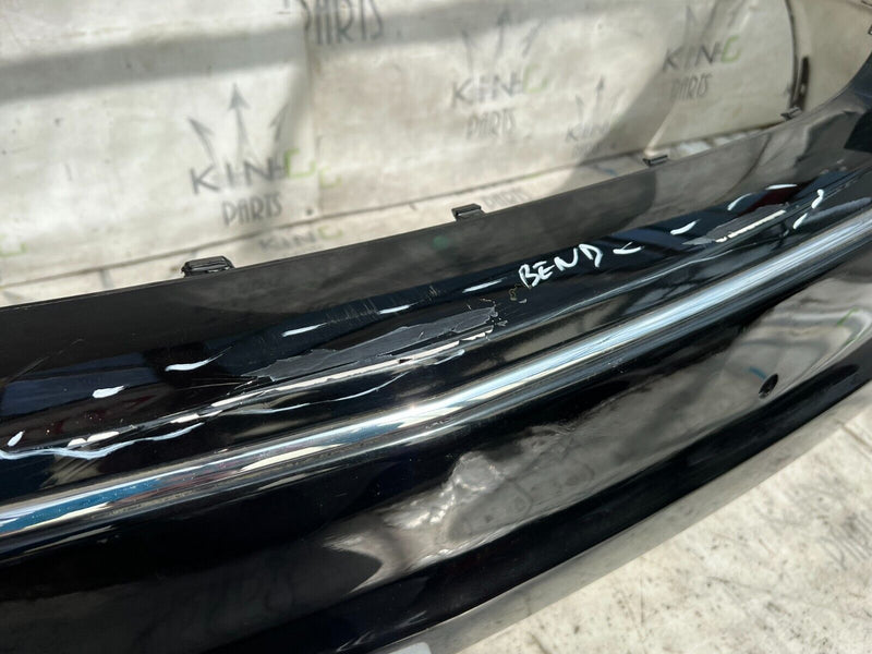 MERCEDES CLC CL203 W203 2008-2011 GENUINE REAR BUMPER PDC A2038801040