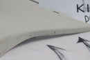 FORD FOCUS MKIII 2011-2018 5DR REAR LEFT BOOT D PILLAR COLUMN TRIM BM51A280C46A