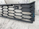 VW GOLF MK8 GTI GTD 2020-ON FRONT BUMPER LOWER GRILL 5G0853677