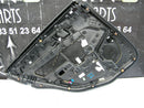 MERCEDES W212 E Class 2010-2015 REAR DOOR CARD RIGHT SIDE O/S INTERIOR TRIM