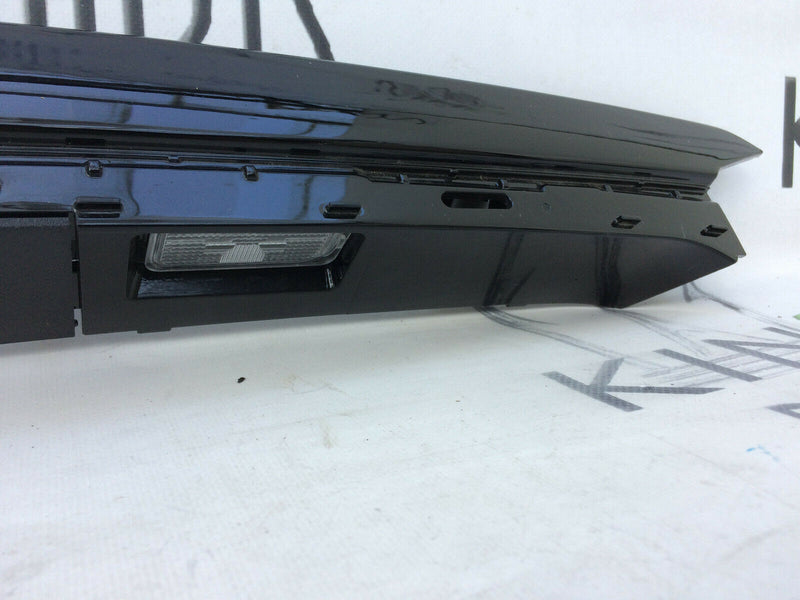 FORD FUSION Sport 2018> SALOON BOOT LID TRIM & REAR VIEW CAMERA JS7B-F43404-COW