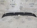 MERCEDES W205 2014-18 LOWER REAR BUMPER PDC DIFFUSER TRIM PANEL A2058851138 M273