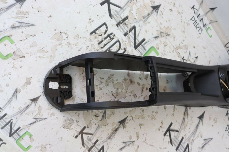 VAUXHALL CORSA E 2014-ON CENTRE CONSOLE SURROUND TRIM 13390674