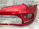 RENAULT CLIO MK4 2016-2019 FRONT BUMPER PDC GENUINE 620221630R