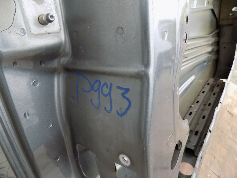 MINI ONE COOPER CONVERTIBLE R56 R57 FRONT DOOR PANEL RIGHT DRIVER SIDE