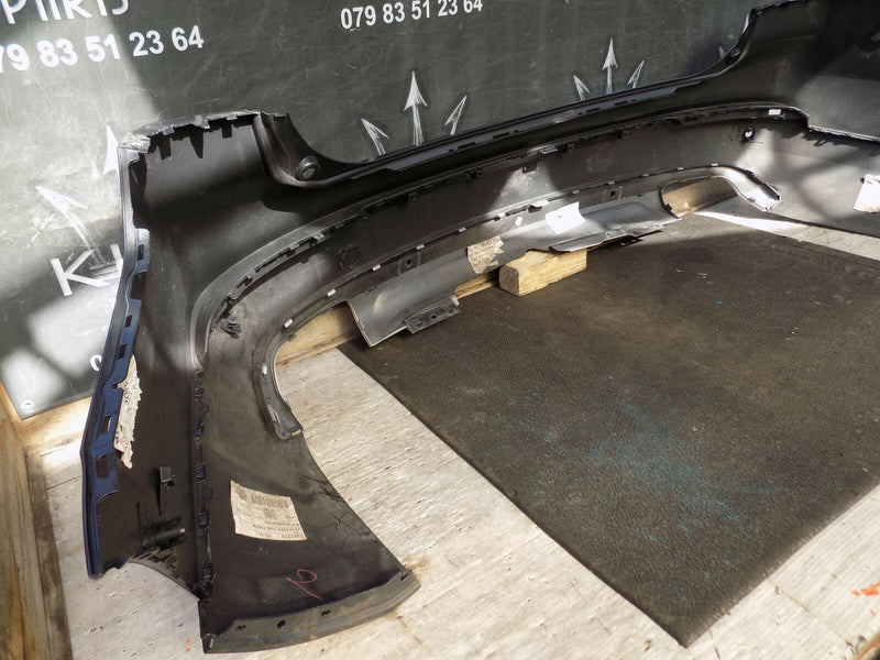 VOLVO XC90 II XC 90 2014-2017 PDC REAR BUMPER GENUINE 31353430 (2920) KING PARTS
