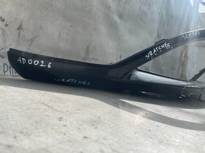 HONDA CIVIC MK8 2006-10 HATCHBACK FRONT BUMPER GRILL 71102SMGZZ00