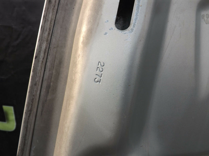 VOLVO V70 II 2 2000-2007 GENUINE BONNET FRONT PANEL  ! KING PARTS EGHAM
