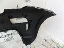 FIAT 500 ABARTH 959 2016-ON FACELIFT REAR BUMPER MAT GREY 735633081