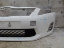 TOYOTA AURIS MK1 T4 LCI 2010-2012 FRONT BUMPER GENUINE 5211902040