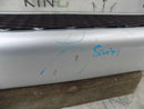 VW TRANSPORTER T5 7H0 2003-2010 REAR BUMPER GENUINE SILVER 7H0807417