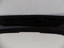 BMW 3 SERIES GRAN TURISMO F34 M SPORT GT 2013-17 GREY REAR BUMPER DIFFUSER