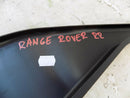 RANGE ROVER L494 SPORT 2014-2019 REAR RIGHT DOOR TRIM - DK6225514A