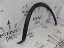 NISSAN QASHQAI 2010-2013 REAR RIGHT WHEEL ARCH TRIM COVER WING 93828BR0
