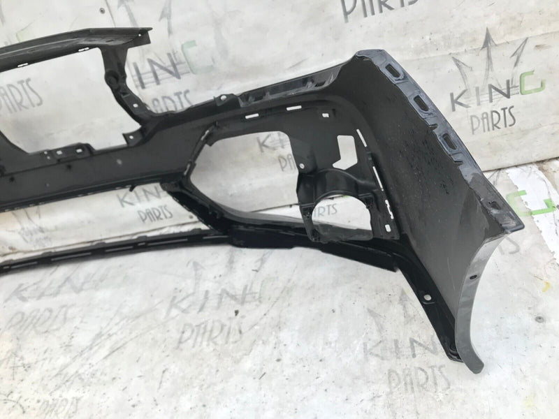 HONDA CIVIC X HATCHBACK 2017-2019 FRONT BUMPER GENUINE 71101TGGZZ00