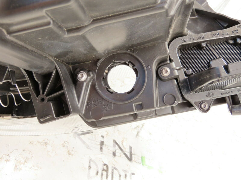 DAF XF 2014-ON  LEFT SIDE HEADLIGHT LED HEADLAMP *NEW* 1939781