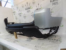 LAND ROVER RANGE ROVER SPORT L494 2014-2017 GREY REAR BUMPER GENUINE