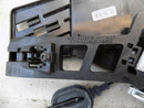 FORD FIESTA MK7 ST RIGHT REAR CENTRAL LOCKING DOOR LATCH ACTUATOR  AM5AR26412BF