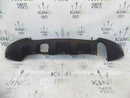 MINI COUNTRYMAN R60 2010-2016 REAR BUMPER LOWER TRIM DIFFUSER 9801893