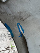 FORD C-MAX 2015-2019 FRONT BUMPER GENUINE F1CB-R17757