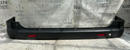NISSAN NV200 2009-2015 REAR BUMPER GENUINE 85022-4FA1H
