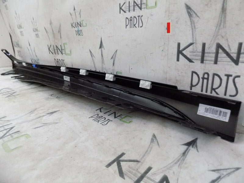 BMW 2 SERIES GRAN COUPE F44 M SPORT - 2019-ON - GENUINE LEFT SIDE SKIRT