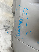 JAGUAR E PACE X540 S R SPORT 2018-ON REAR BUMPER BLUE PDC J9C317D781A