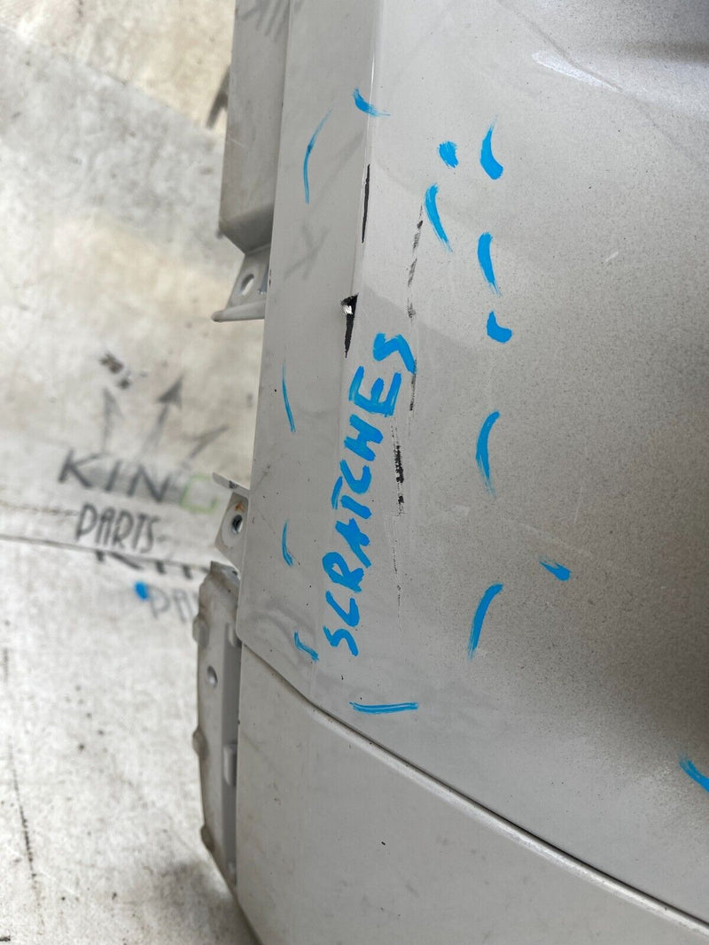 JAGUAR E PACE X540 S R SPORT 2018-ON REAR BUMPER BLUE PDC J9C317D781A