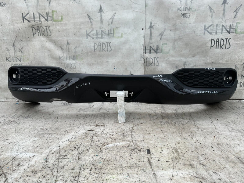 NISSAN JUKE 2014-2019 REAR BUMPER LOWER SECTION GENUINE 850B2BV80A