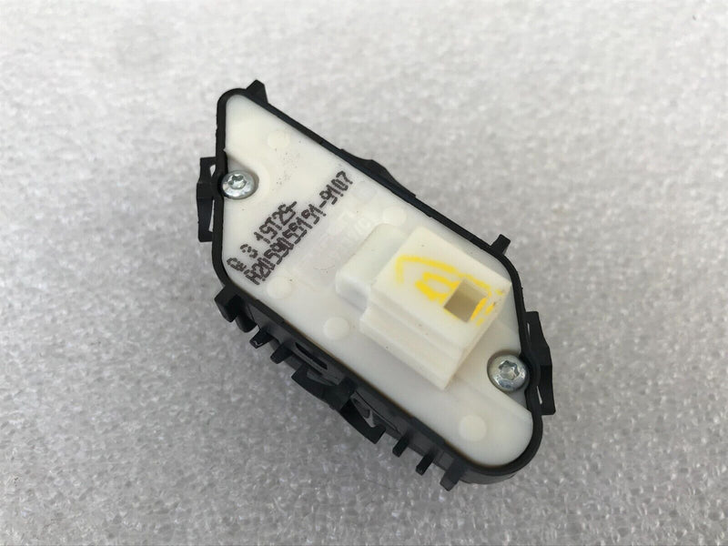 MERCEDES GLC X253 2016-23 DOOR LOCK CENTRAL LOCKING BUTTON SWITCH A2059055151