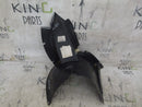 VW PASSAT CC 2008-12 FRONT LEFT WHEEL MUD GUARD COVER 3C8805911
