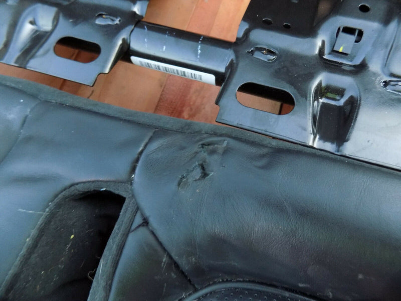 RANGE ROVER SPORT L494 GENUINE REAR SEATS LEATHER