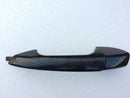 MERCEDES W204 2007-2014 REAR DOOR HANDLE MECHANISM LEFT PASSENGER SIDE N/S