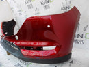 MAZDA CX-5 CX5 MK2 (KF) 2017-2019 RED FRONT BUMPER GENUINE PDC KB8A-50031