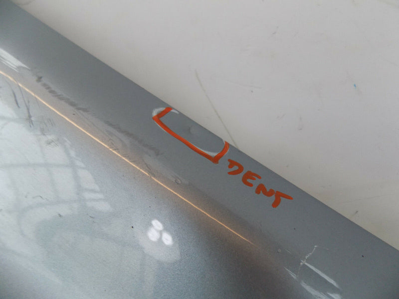 VAUXHALL ASTRA H 2005-2010 FRONT FENDER WING PANEL RIGHT DRIVER SIDE O/S