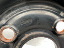 CITROEN C1 15" STEEL RIM & TYRE 165/60/15 4.5J ET35 2151610