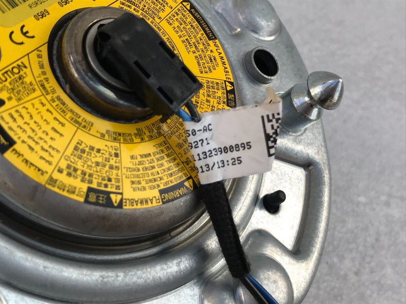 BMW M2, F87 2014-2019 STEERING WHEEL *NEW AIRBAG RIGHT DRIVER SIDE 33784579502