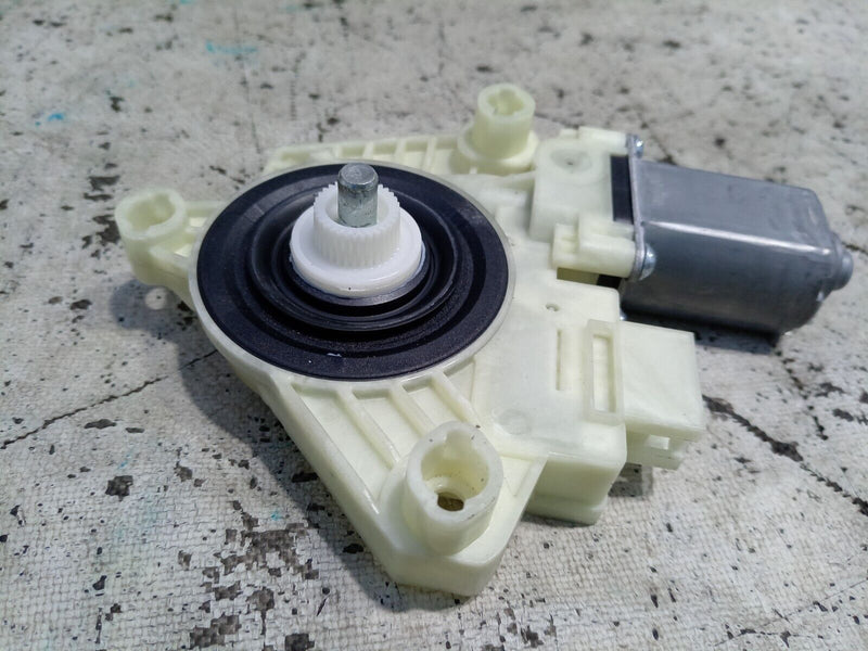 MERCEDES W205 2014-2021 WINDOW MOTOR REGULATOR FRONT RIGHT DRIVER SIDE #
