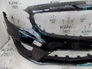 MERCEDES B CLASS A246 AMG SPORT 2015-19 FRONT BUMPER GENUINE A2468850300