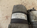 FORD FIESTA MK7 ST .5 ECOBOOST 1.0L STARTER MOTOR GENUINE CV6T-11000-GE