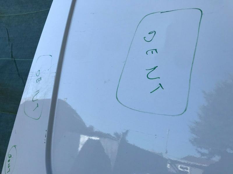 MERCEDES SPRINTER 907 910 2018-ON LEFT PASSENGER SIDE SLIDING DOOR PANEL