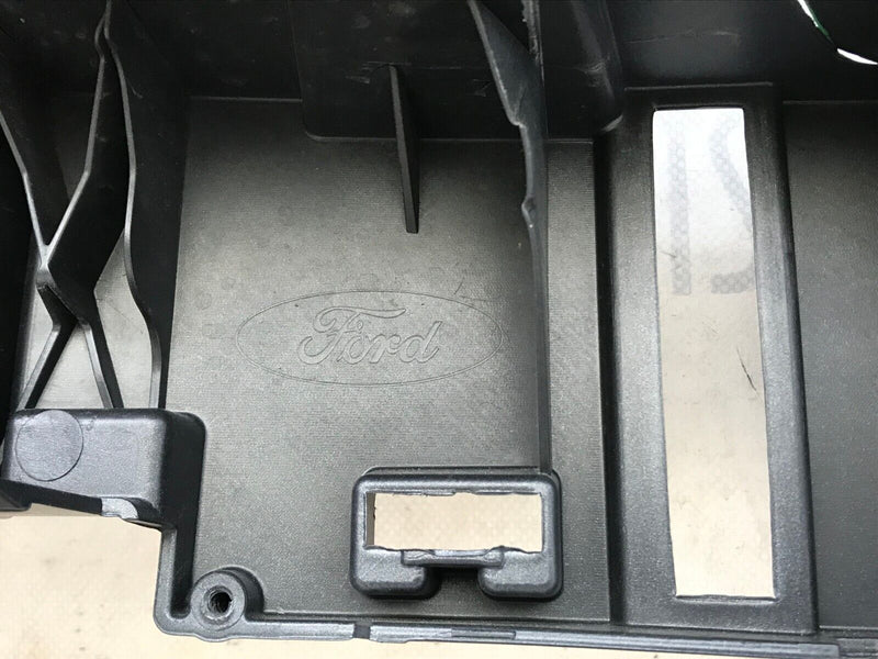 FORD RANGER DOUBLE CAP WILDTRACK 2019-ON FRONT BUMPER PDC JB3B17C831