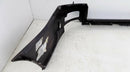 VOLVO XC 90 XC90 2007-2014 BLACK REAR BUMPER GENUINE TOP SECTION 30678963