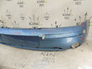 FORD MONDEO III PRE FACELIFT FRONT BUMPER 2000-03 GENUINE FORD 1S7117757A