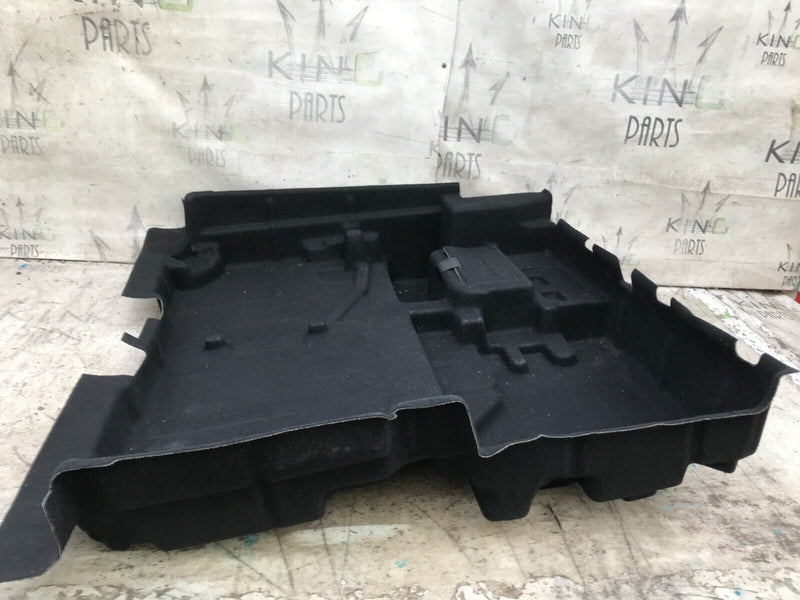 MERCEDES GLC X253 SUV 2016-21 REAR TRUNK  FLOOR CARPET  LUGGAGE BOOT A2536900703