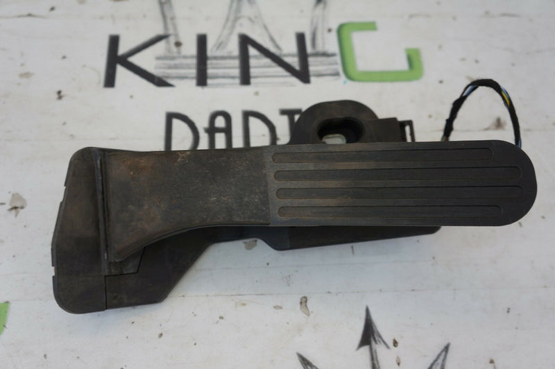 VW PASSAT B6/B7 3C 2005-2015 AUDI A3 GOLF6 ACCELERATOR THROTTLE PEDAL 1K2721503M