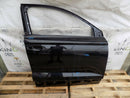 SKODA KAROQ SEAT ATECA 2017-ON DOOR FRONT RIGHT DRIVER SIDE GENUINE GREY